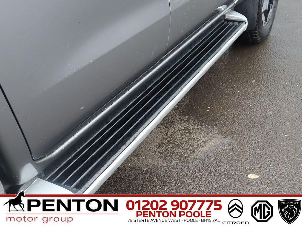 Used Nissan Navara 2020 for sale - 77424818: Photo 7