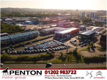 Used Citroen C4 Cactus 2019 for sale - 75033878: Photo