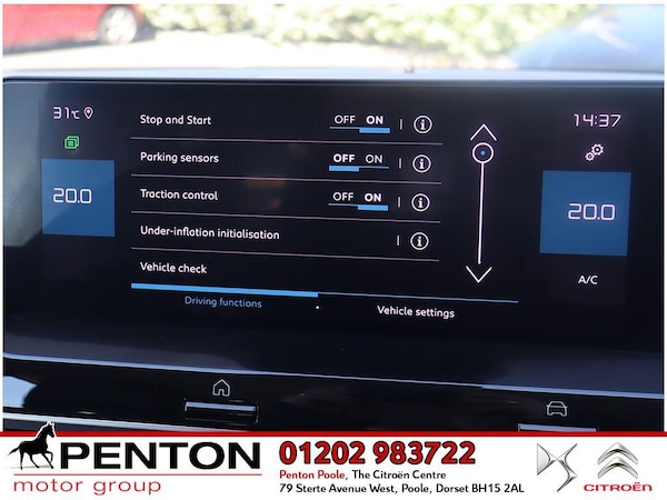 Used Citroen C4 2022 for sale - 74751745: Photo 10