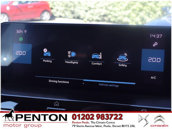 Used Citroen C4 2022 for sale - 74751745: Photo 11