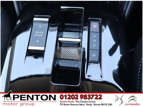 Used Citroen C4 2022 for sale - 74751745: Photo 13