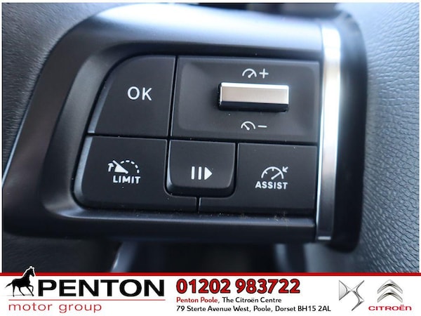 Used Citroen C4 2022 for sale - 74751745: Photo 14