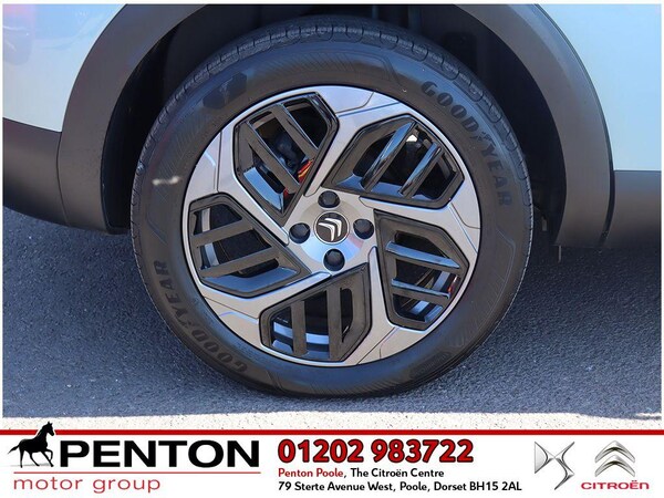 Used Citroen C4 2022 for sale - 74751745: Photo 18
