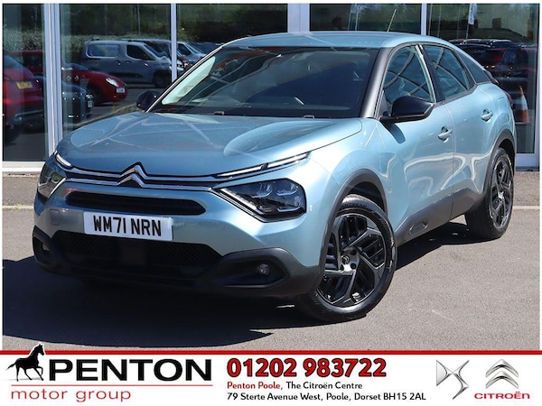 Used Citroen C4 2022 for sale - 74751745: Photo 19