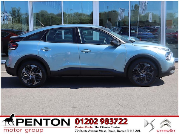 Used Citroen C4 2022 for sale - 74751745: Photo 20