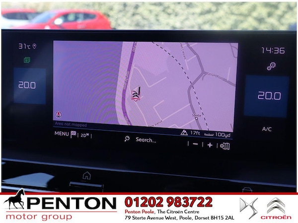 Used Citroen C4 2022 for sale - 74751745: Photo 2