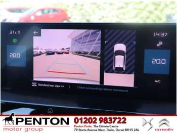 Used Citroen C4 2022 for sale - 74751745: Photo