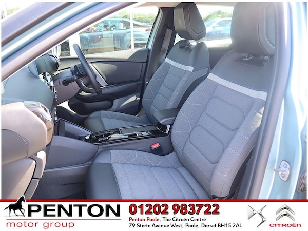 Used Citroen C4 2022 for sale - 74751745: Photo 5