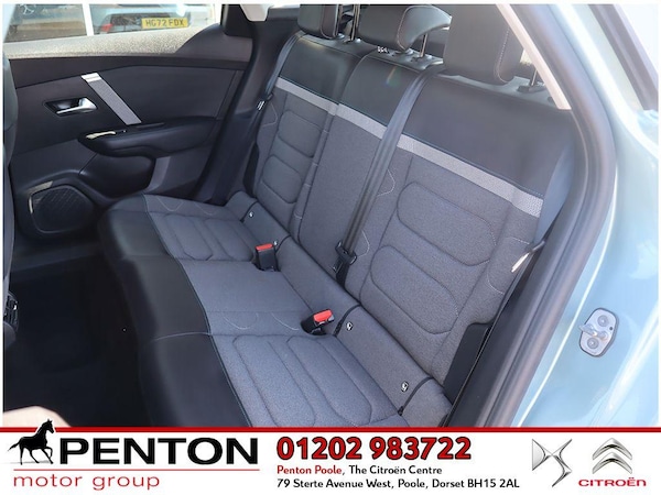 Used Citroen C4 2022 for sale - 74751745: Photo 6