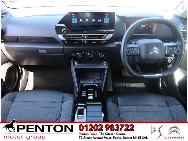 Used Citroen C4 2022 for sale - 74751745: Photo 7