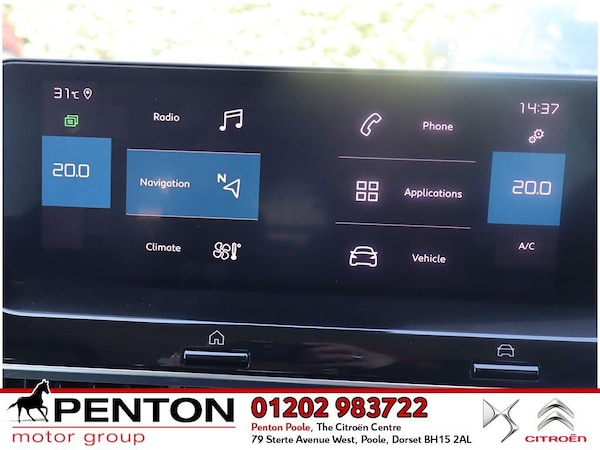 Used Citroen C4 2022 for sale - 74751745: Photo 8