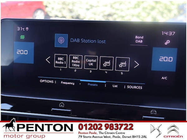 Used Citroen C4 2022 for sale - 74751745: Photo 9