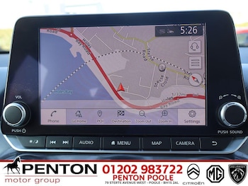 Used Nissan Juke 2022 for sale - 75478181: Photo