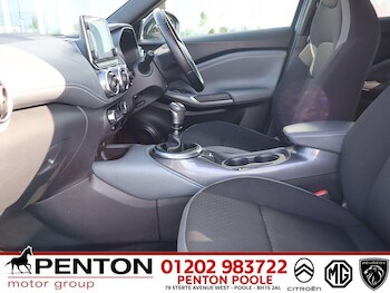 Used Nissan Juke 2022 for sale - 75478181: Photo