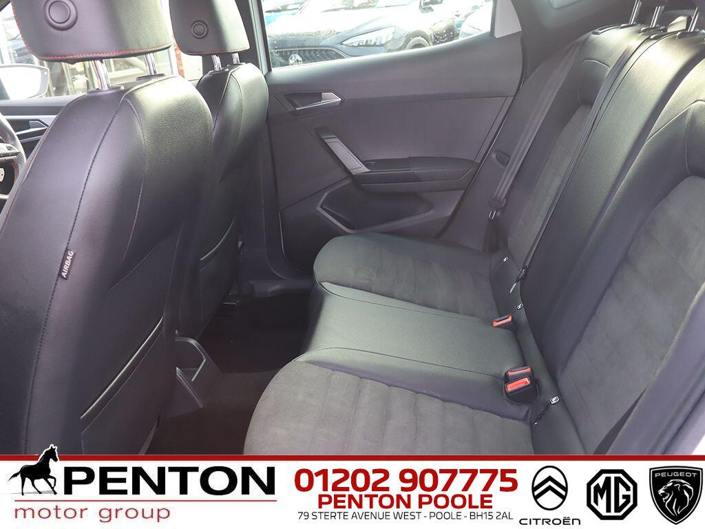 Used SEAT Arona 2023 for sale - 76378101: Photo 7