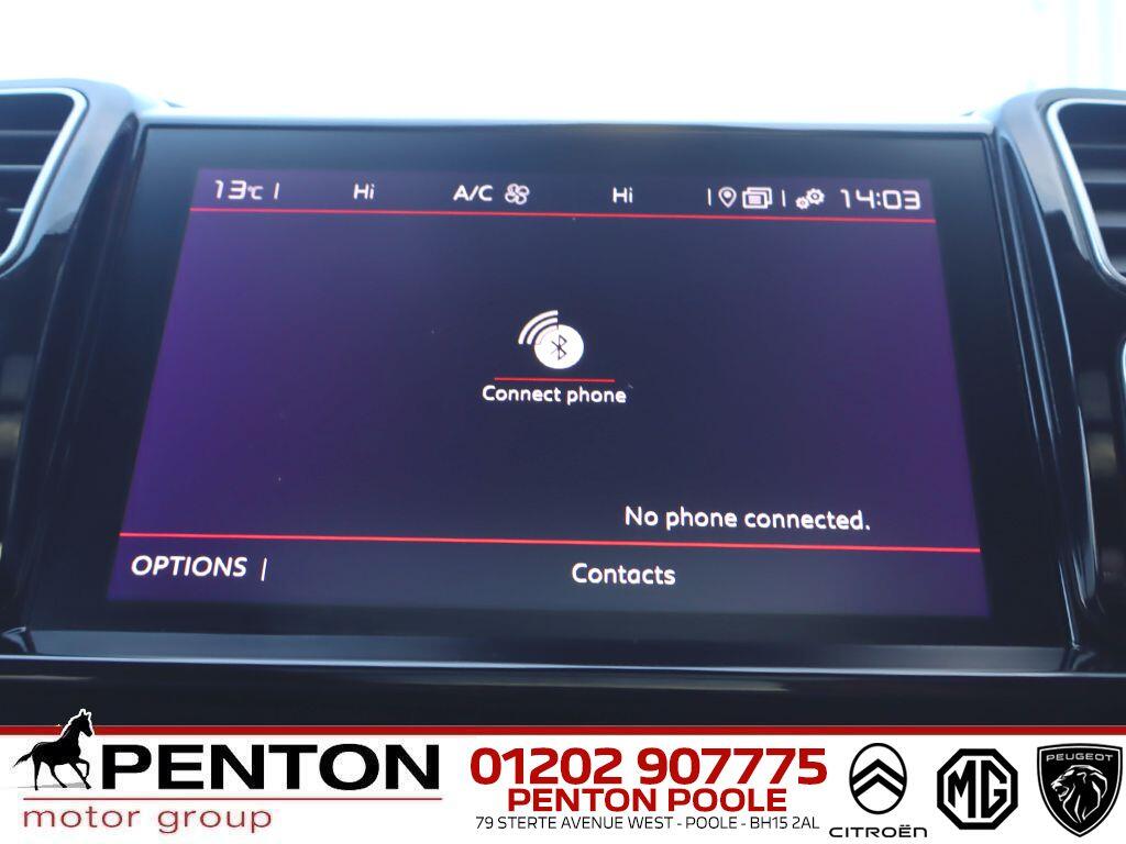 Used Citroen C5 Aircross 2019 for sale - 76538122: Photo 11