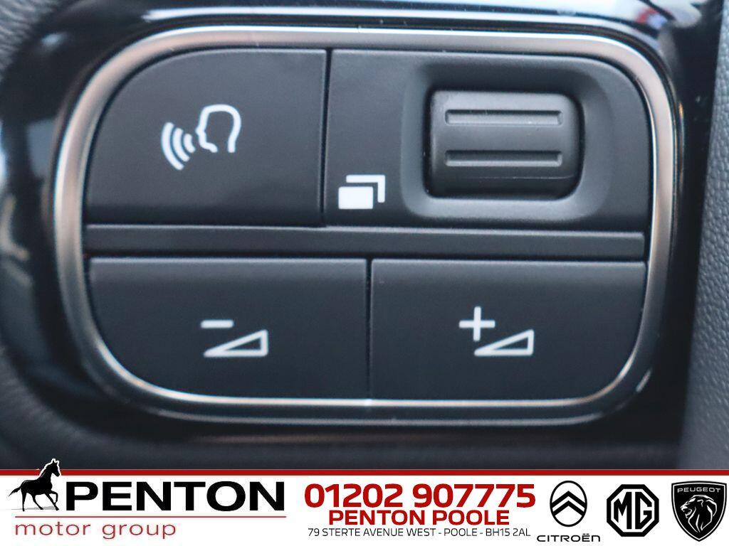 Used Citroen C5 Aircross 2019 for sale - 76538122: Photo 12