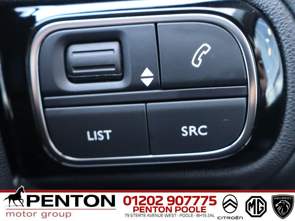 Used Citroen C5 Aircross 2019 for sale - 76538122: Photo 13