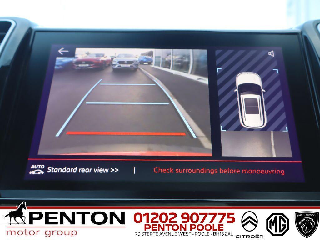 Used Citroen C5 Aircross 2019 for sale - 76538122: Photo 2