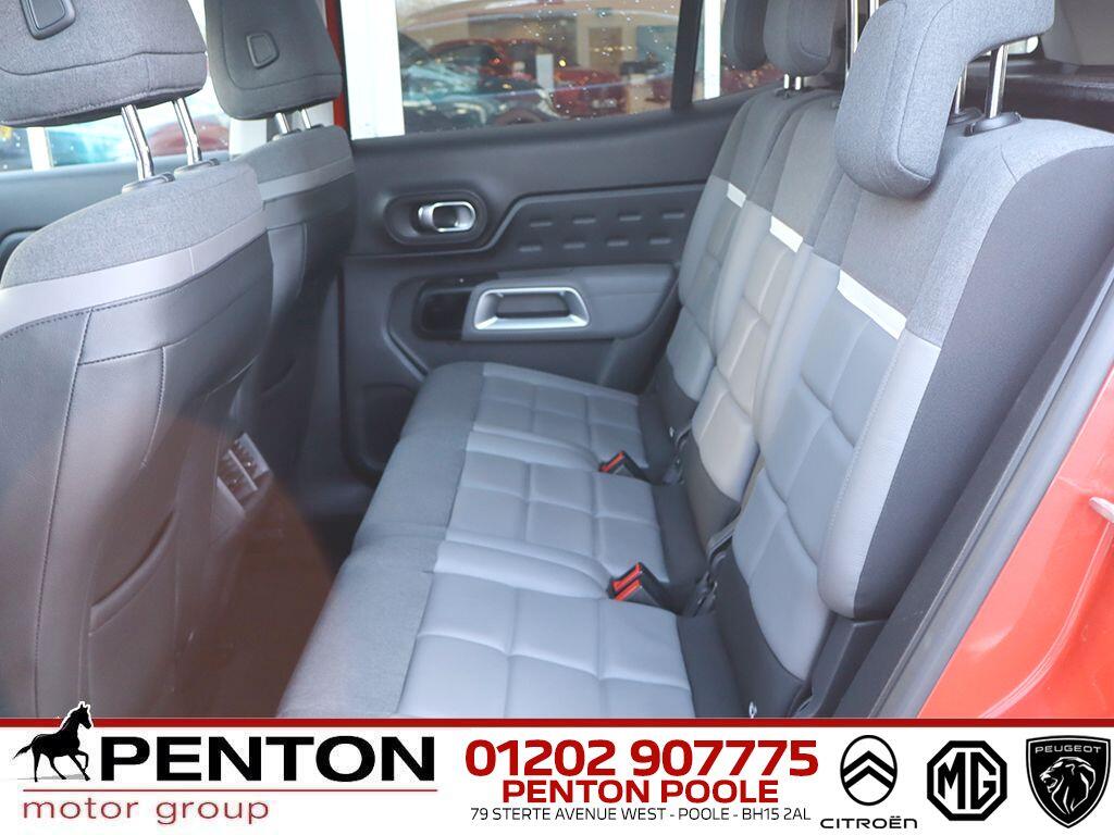 Used Citroen C5 Aircross 2019 for sale - 76538122: Photo 7