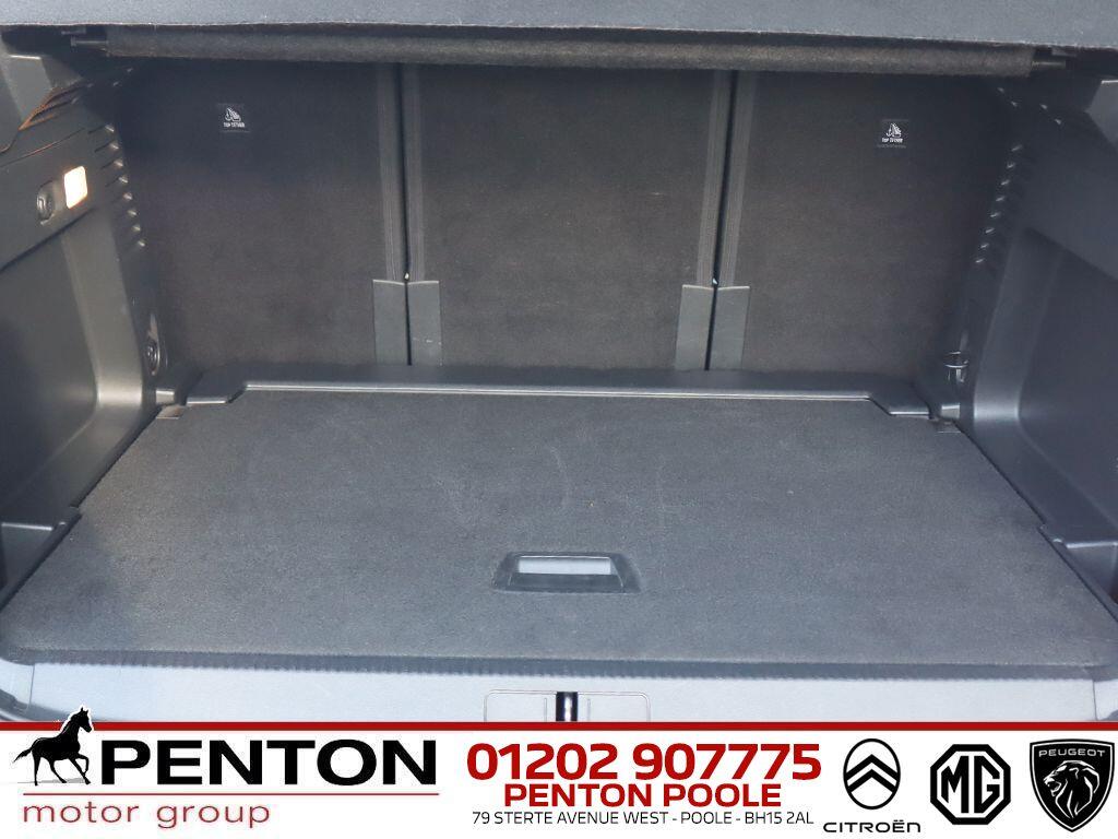 Used Citroen C5 Aircross 2019 for sale - 76538122: Photo 8