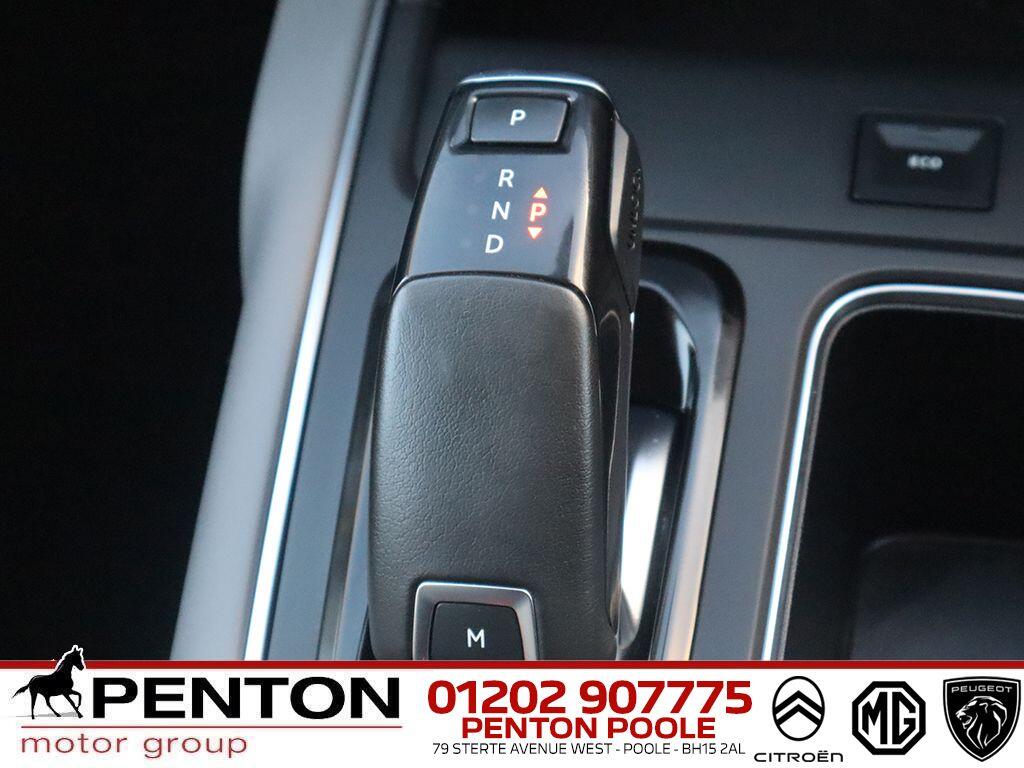 Used Citroen C5 Aircross 2019 for sale - 76538122: Photo 9