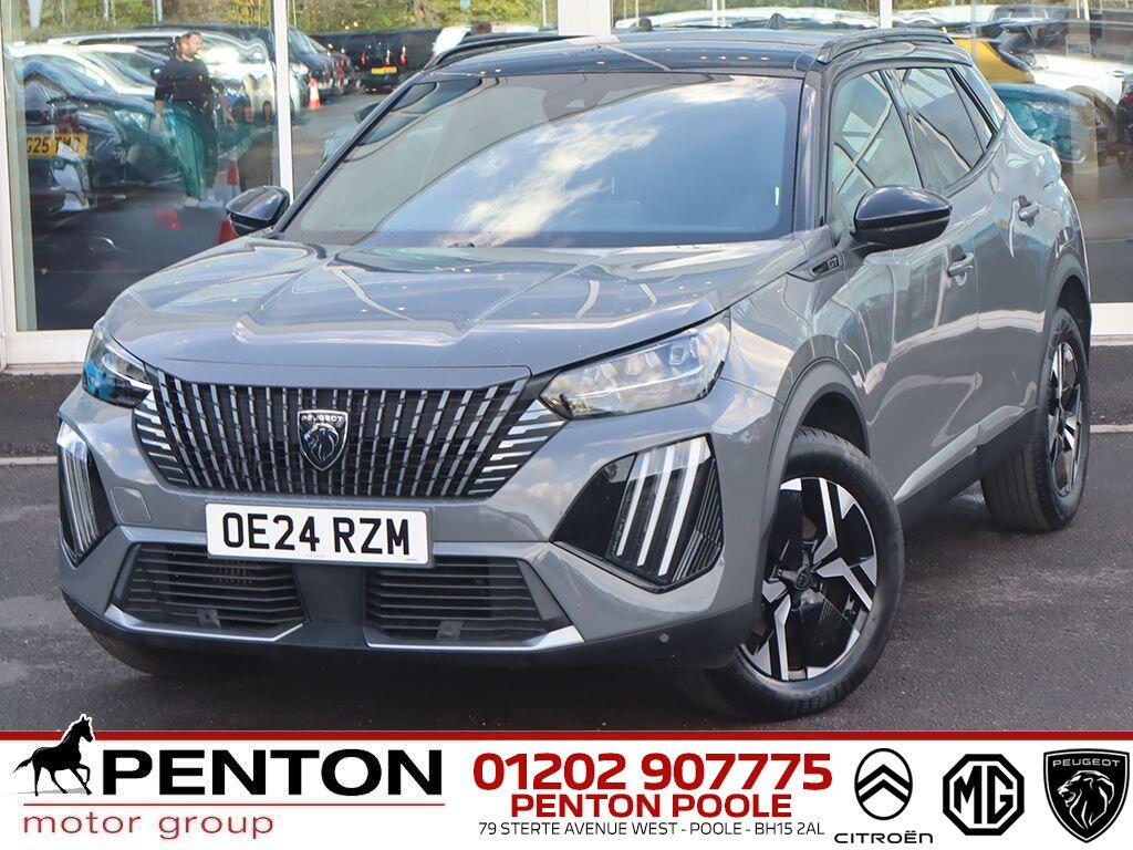 Used Peugeot 2008 for sale - 76992250: Photo 13