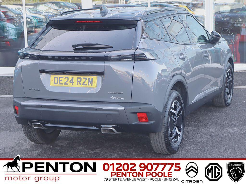 Used Peugeot 2008 for sale - 76992250: Photo 15