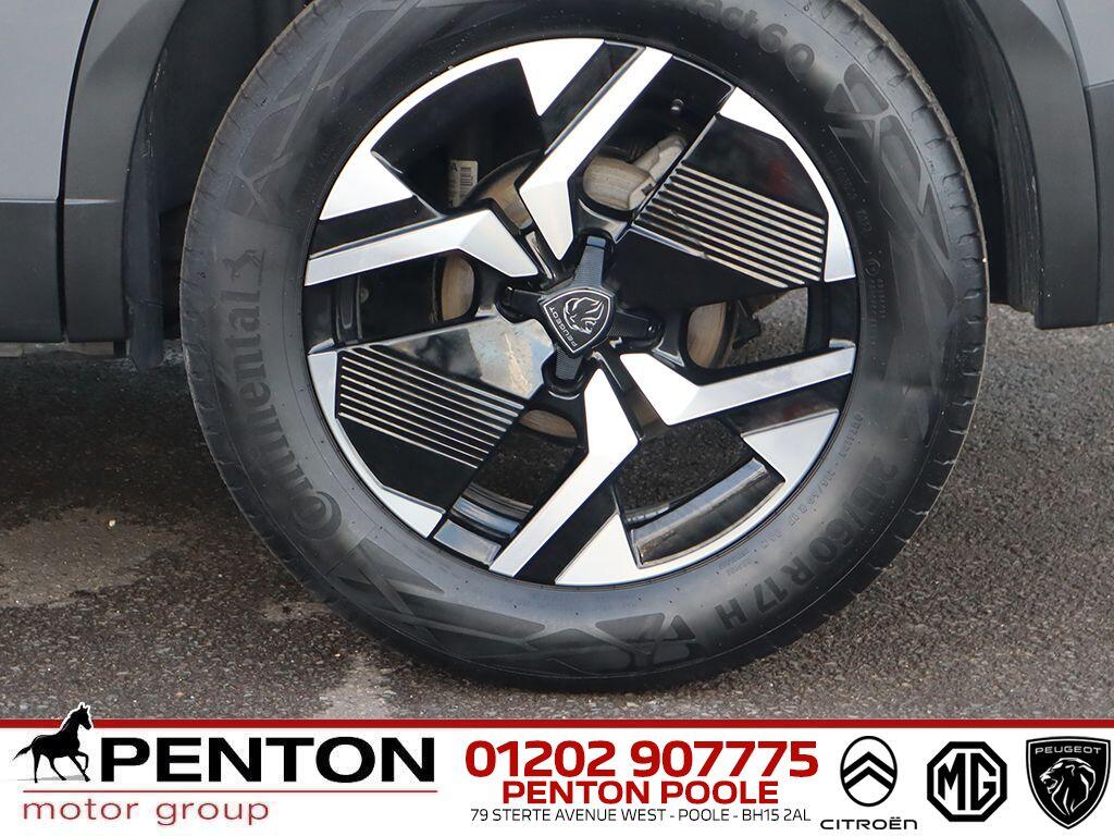 Used Peugeot 2008 for sale - 76992250: Photo 16