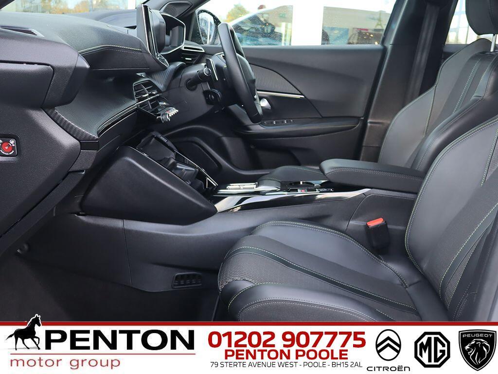 Used Peugeot 2008 for sale - 76992250: Photo 4