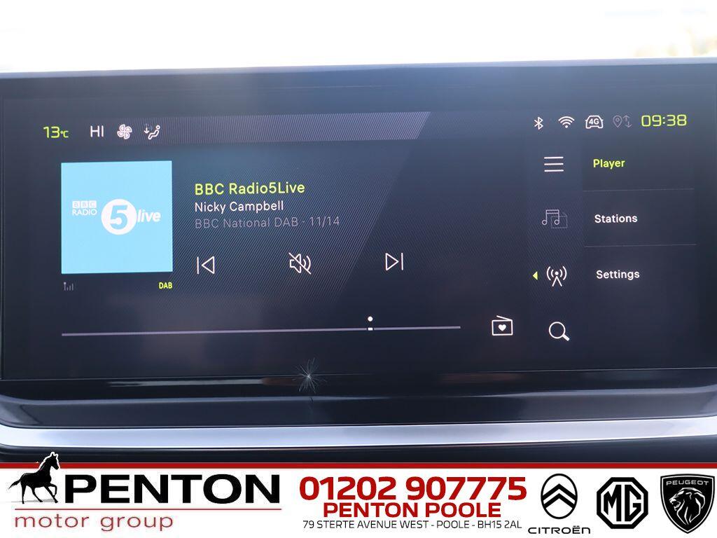 Used Peugeot 2008 for sale - 76992250: Photo 8