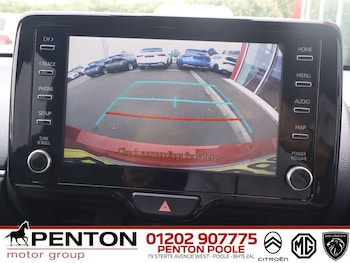 Used Toyota Yaris 2023 for sale - 79484187: Photo