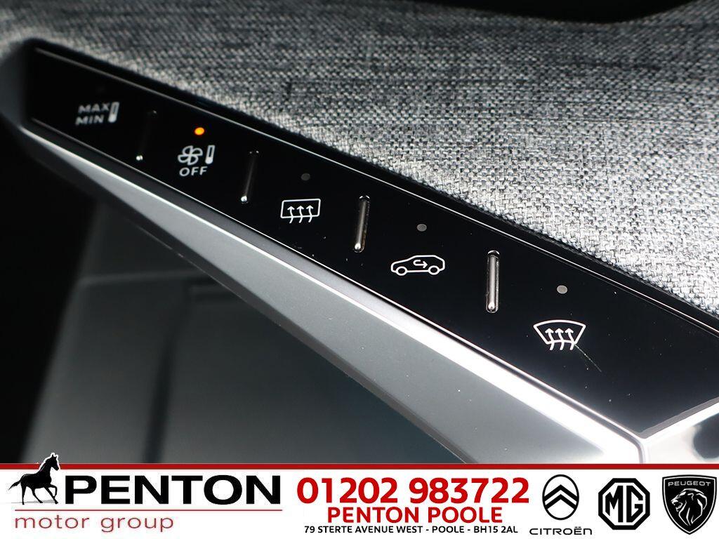 Used Peugeot 3008 for sale - 78205288: Photo 16