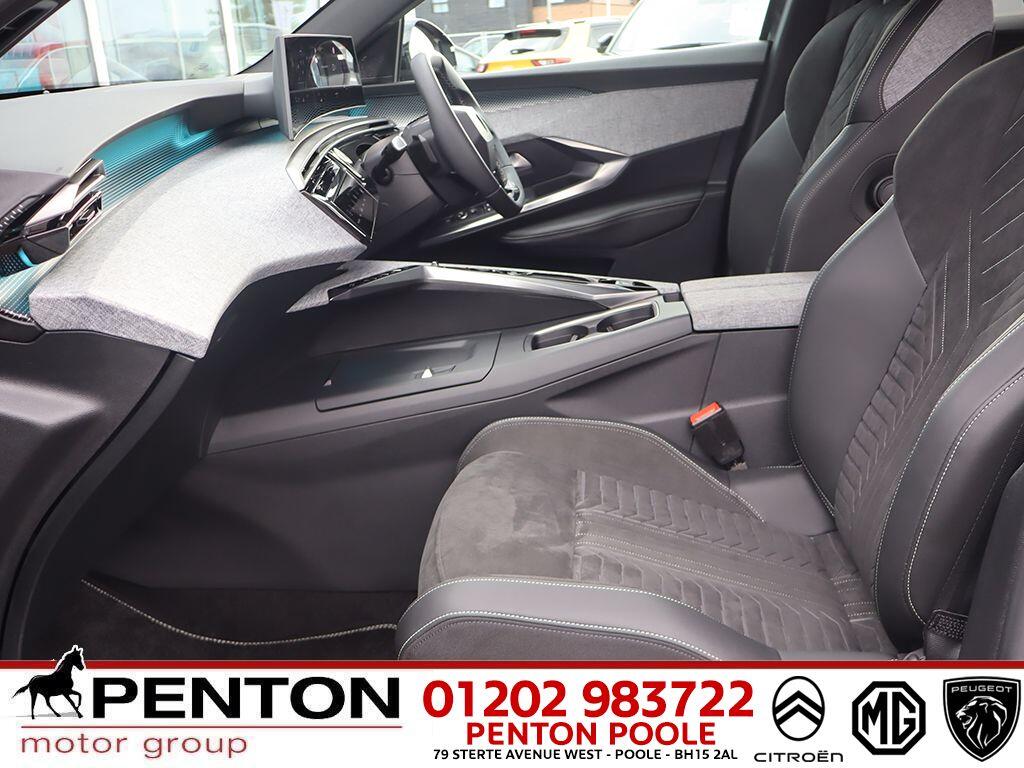 Used Peugeot 3008 for sale - 78205288: Photo 4