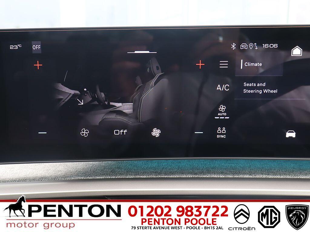 Used Peugeot 3008 for sale - 78205288: Photo 9