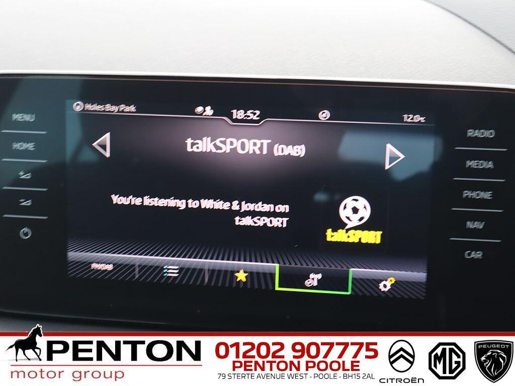 Used Skoda Kamiq 2023 for sale - 76094569: Photo 10