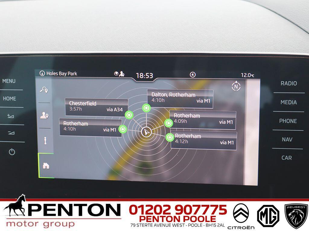 Used Skoda Kamiq 2023 for sale - 76094569: Photo 12