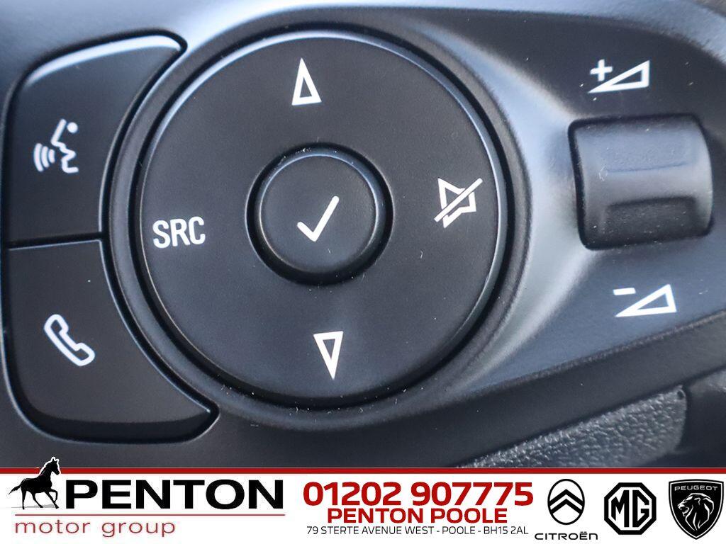 Used Vauxhall Corsa 2020 for sale - 76326330: Photo 11
