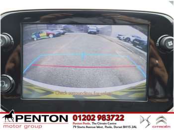 Used Citroen C1 2019 for sale - 75033765: Photo