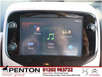 Used Citroen C1 2019 for sale - 75033765: Photo