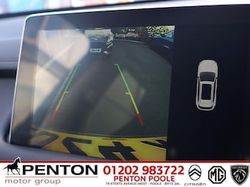Used MG MG HS 2024 for sale - 76295389: Photo