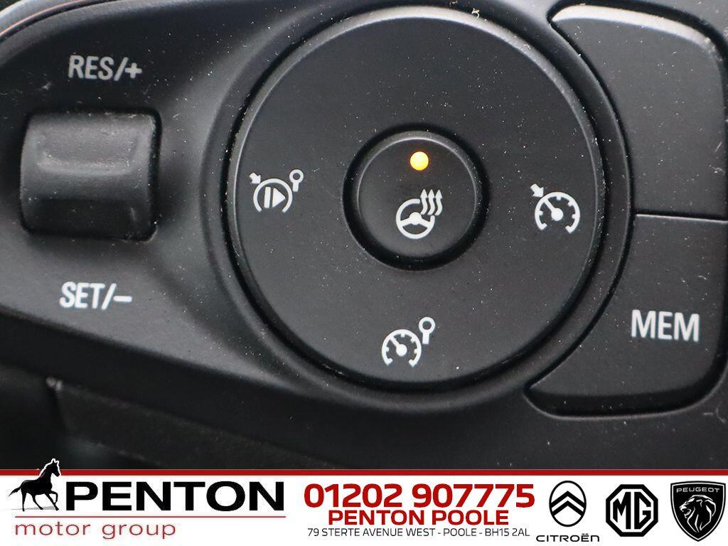 Used Vauxhall Crossland 2022 for sale - 77738159: Photo 10