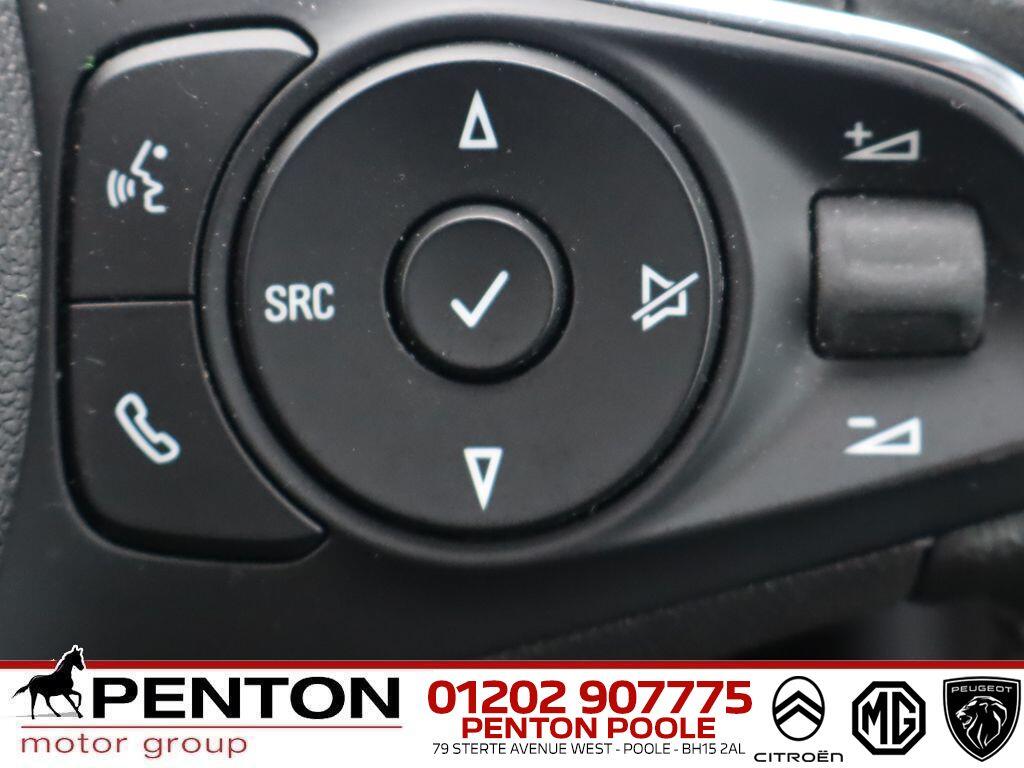 Used Vauxhall Crossland 2022 for sale - 77738159: Photo 13