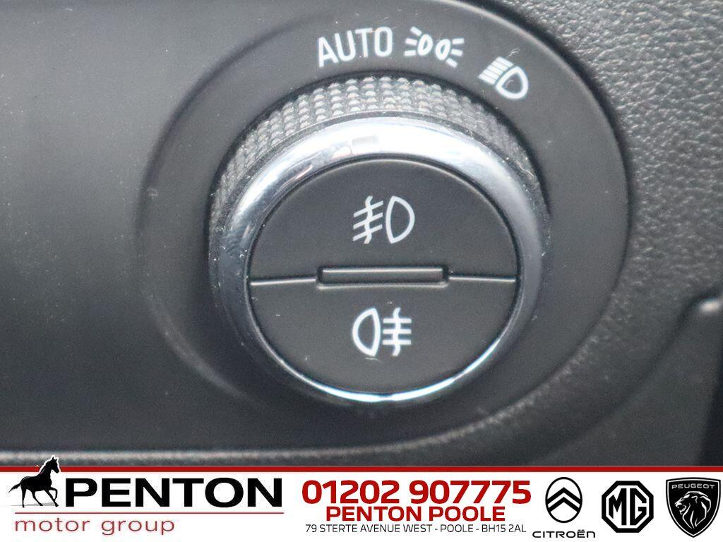 Used Vauxhall Crossland 2022 for sale - 77738159: Photo 15