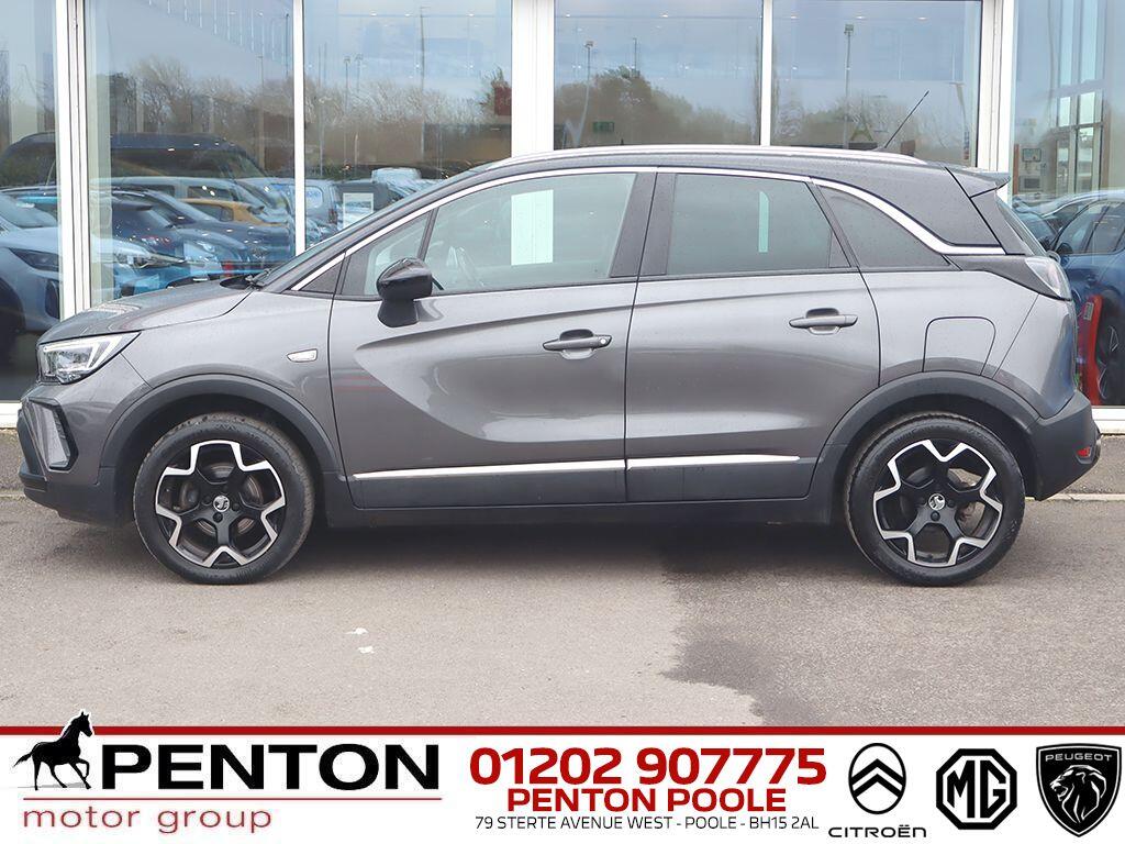Used Vauxhall Crossland 2022 for sale - 77738159: Photo 18