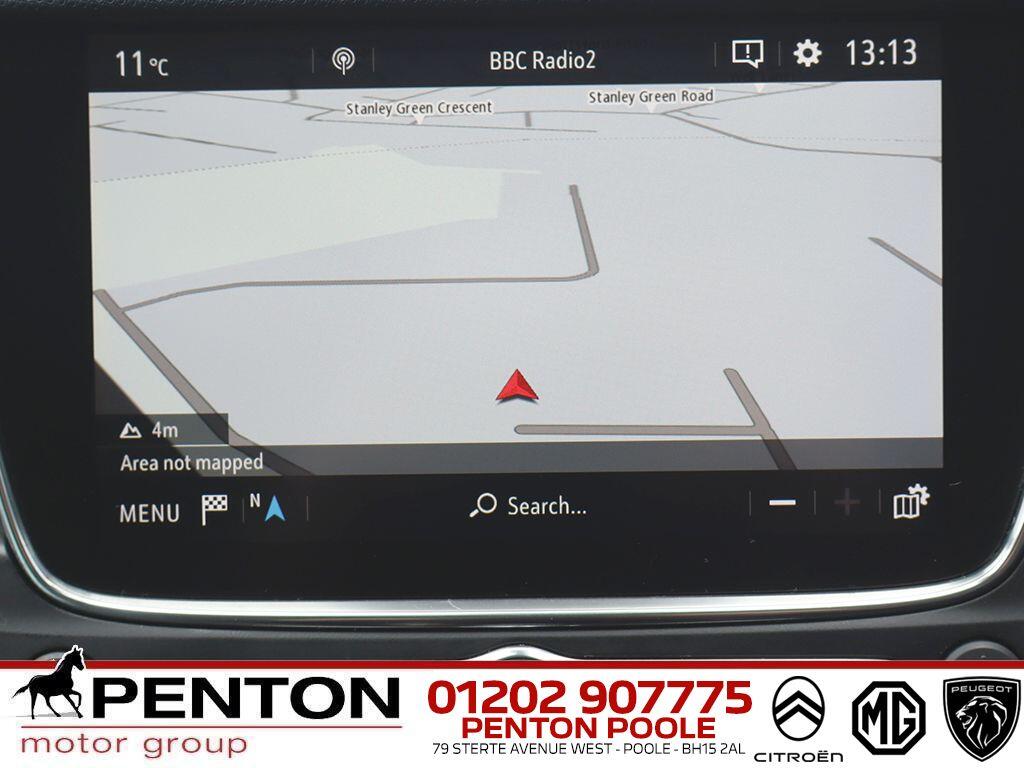 Used Vauxhall Crossland 2022 for sale - 77738159: Photo 2