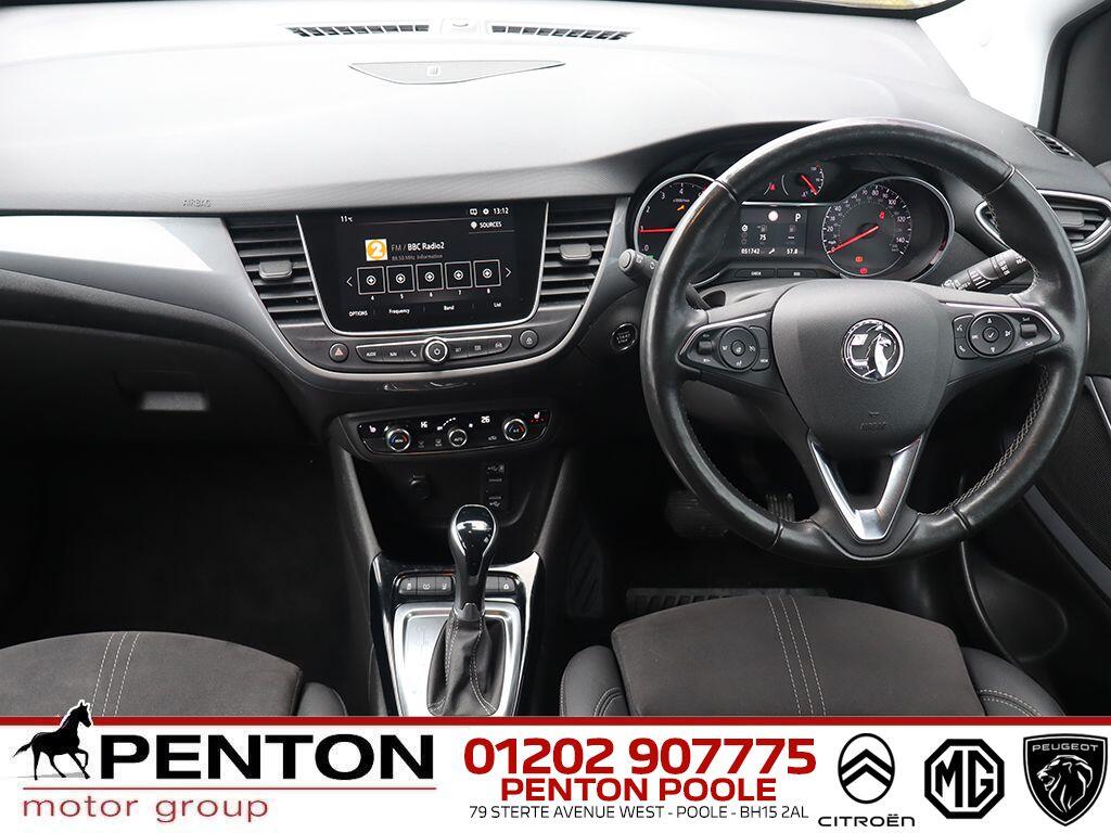 Used Vauxhall Crossland 2022 for sale - 77738159: Photo 6