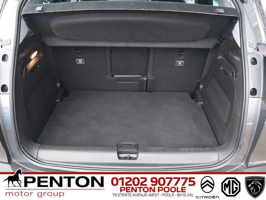 Used Vauxhall Crossland 2022 for sale - 77738159: Photo 8