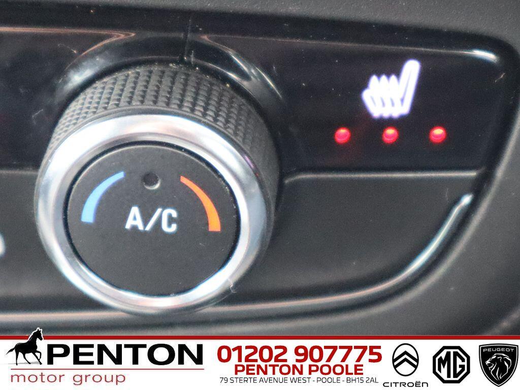 Used Vauxhall Crossland 2022 for sale - 77738159: Photo 9