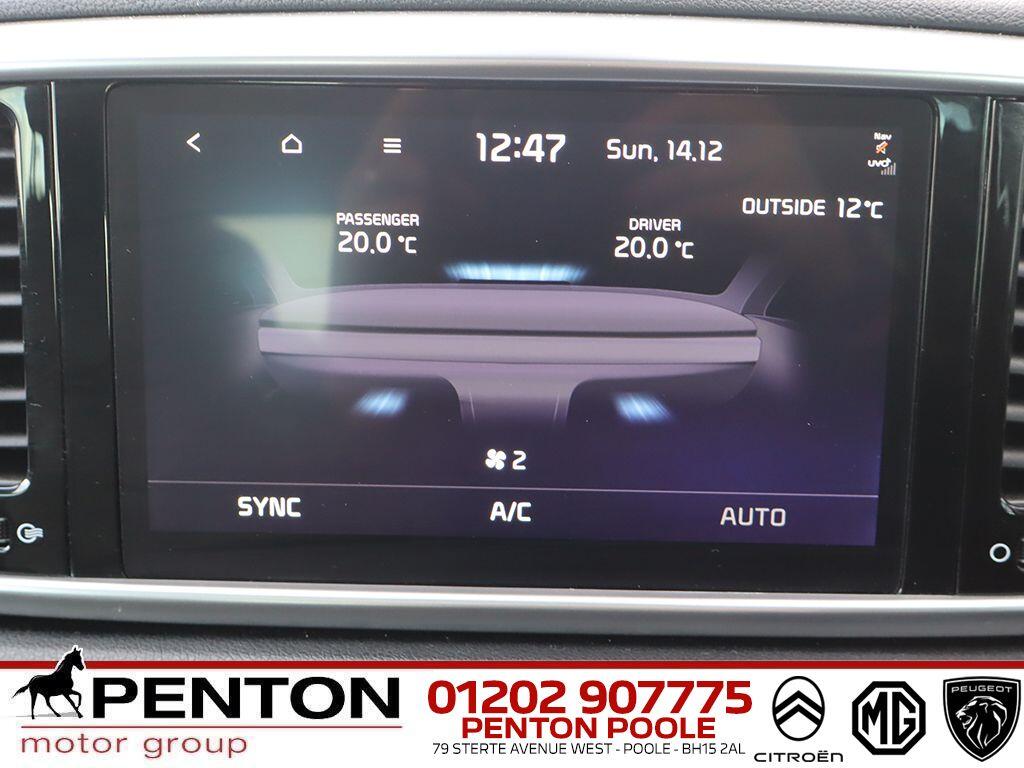 Used Kia Sportage 2021 for sale - 77130651: Photo 10